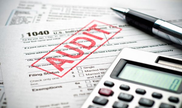 IRS Audit