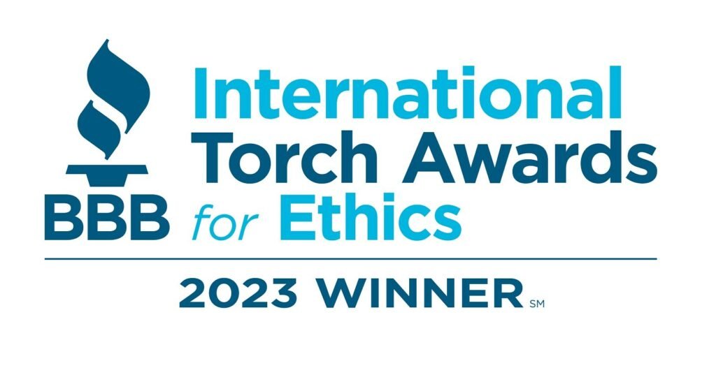 Affordable Tax Relief wins first ever International Torch Award for Ethics