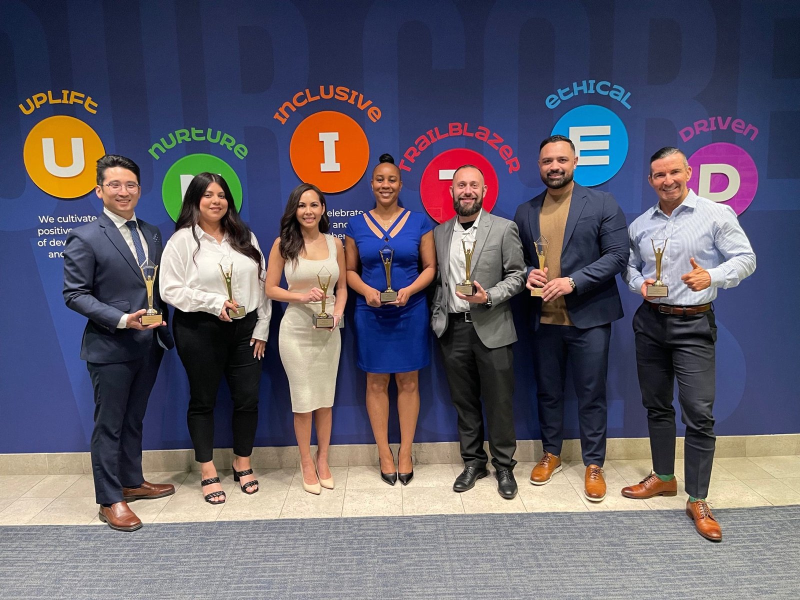 2023 stevie award winners Affordable Tax Relief