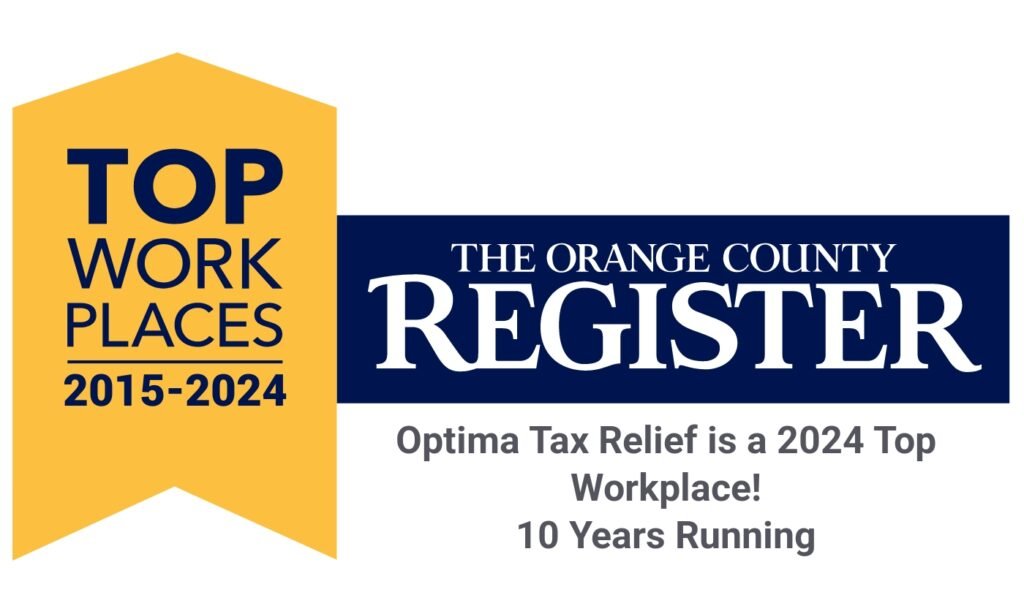 Affordable Tax Relief Named Orange County Register Top Workplace for 10th Consecutive Year