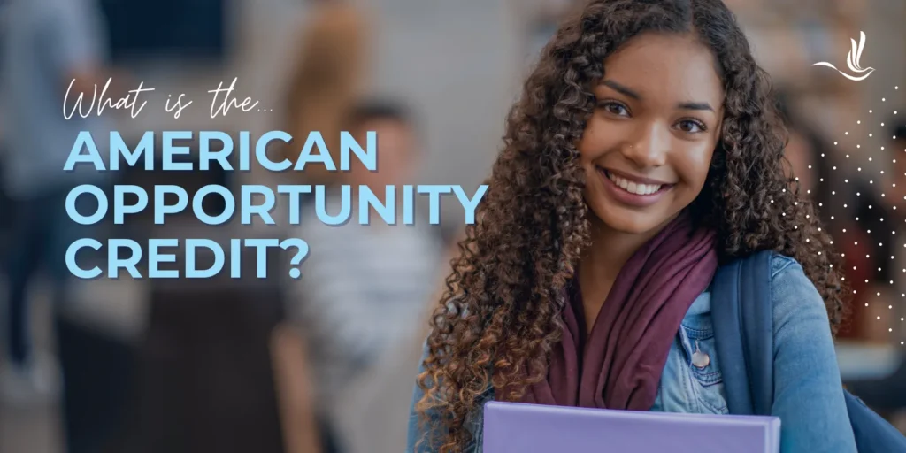 American Opportunity Credit