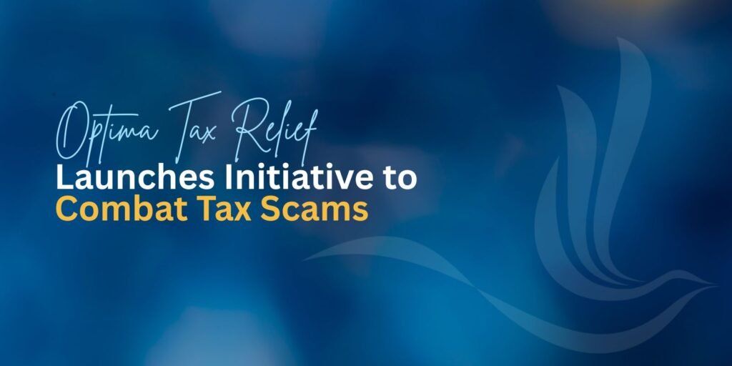 Affordable Tax Relief Launches Initiative to Combat Tax Scams