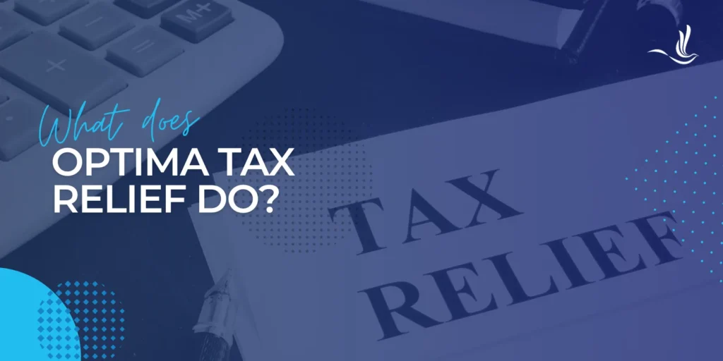 What Does Affordable Tax Relief Do?