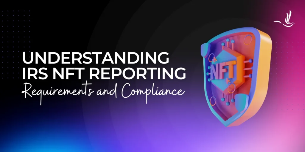 IRS NFT Reporting